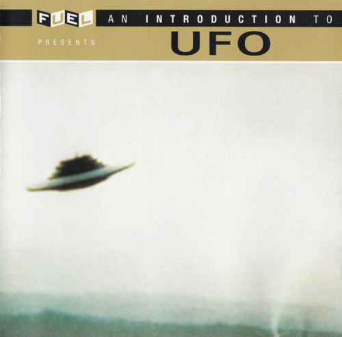 UFO : An Introduction to UFO